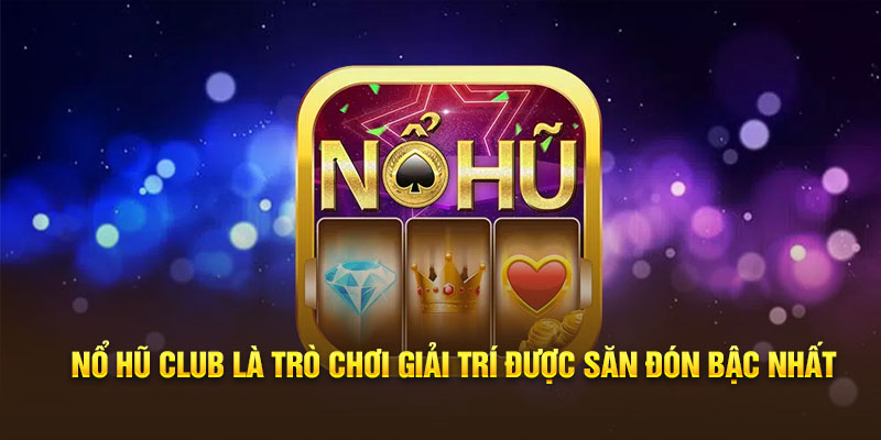 Thông tin giới thiệu cho bạn về chuyên mục nổ hũ club New88