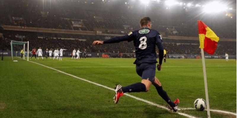 Chia sẻ cách để soi kèo phạt góc hôm nay