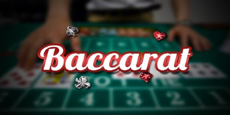 Tìm hiểu tổng quan về game bài Baccarat tại New88