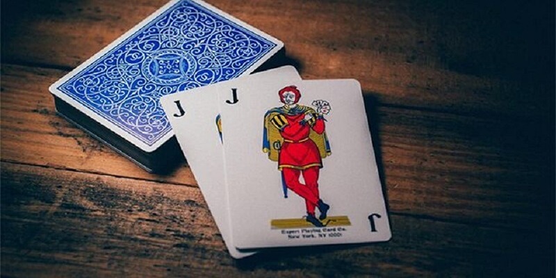 Khái niệm game bài joker