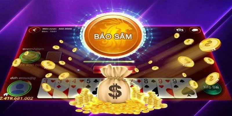 Mẹo hay từ cao thủ giúp bạn chơi game bài Sâm Lốc thắng lớn