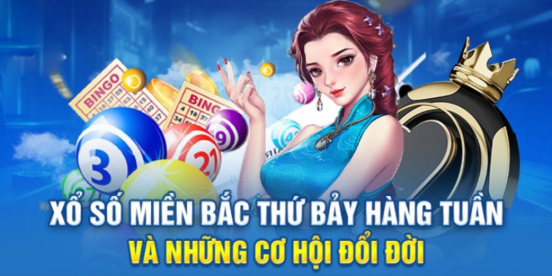 Một số thông tin cơ bản về XSMB thứ bảy