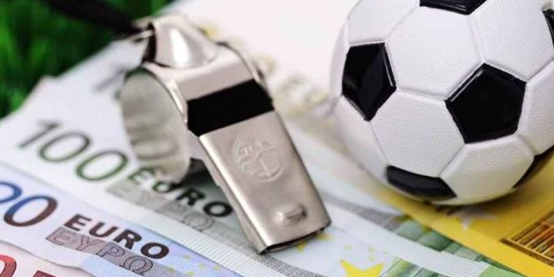 Tỷ lệ kèo bóng đá châu Á cách đọc ra sao?