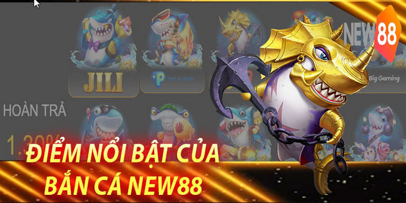 Mẹo chơi bắn cá tài lộc đổi thưởng trên cơ nhà cái