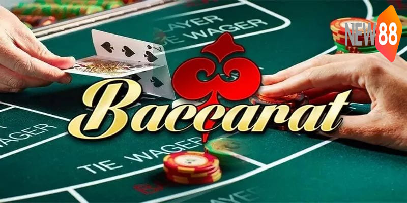 Chia sẻ chiến thuật chơi Baccarat nâng cao tỷ lệ thắng