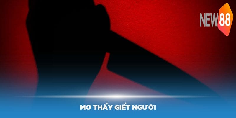 Mơ Thấy Giết Người Có Phải Điềm Xấu? Ý Nghĩa Của Giấc Mơ