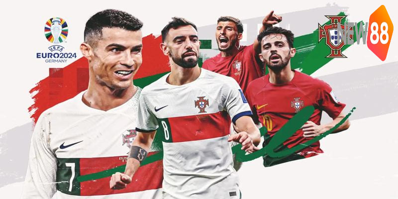 Bồ Đào Nha quyết tâm có được một kết quả tốt ở mùa giải cuối cùng của CR7