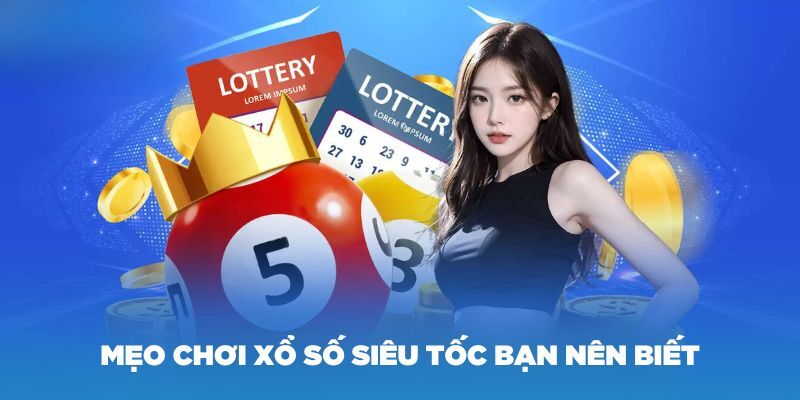 Soi cầu là bí quyết chơi xổ số siêu tốc rất hiệu quả