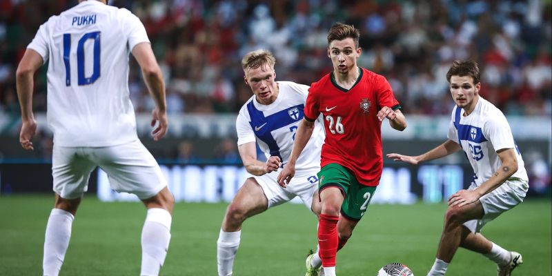 Những điểm yếu đội bóng cần phải khắc phục