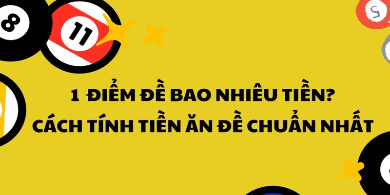 Biết cách tính lô đề miền Bắc để tối ưu lợi nhuận