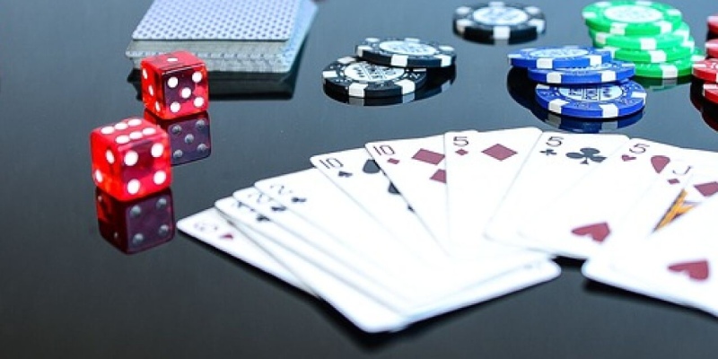 Cách chia phe trong bài bridge tại New88