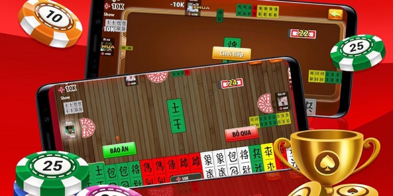 Game bài Tứ Sắc online với luật chơi vô cùng đơn giản