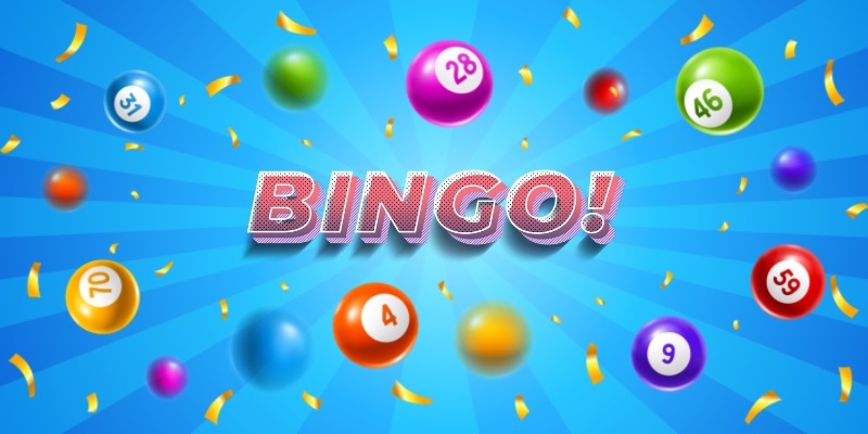 Bingo xổ số - quay nhanh trúng thưởng lớn