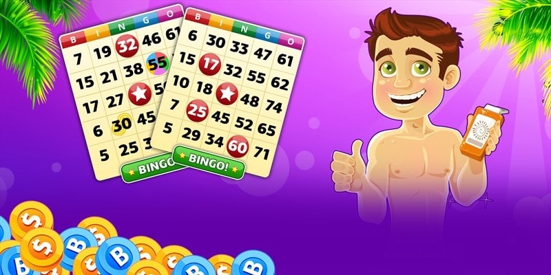 Xổ số Bingo là gì - hình thức cá cược hợp pháp tại Việt Nam